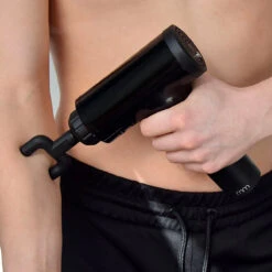 Pistolet De Massage Musculaire -Créatifs Cadeaux Magasin pistolet de massage musculaire 3
