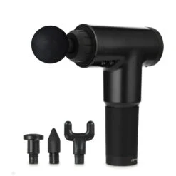 Pistolet De Massage Musculaire -Créatifs Cadeaux Magasin pistolet de massage musculaire 5
