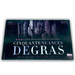 Planche à Découper 50 Nuances De Gras