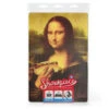 Planche à Découper La Joconde