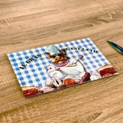 Planche à Découper Le Gras C'est La Vie 7 Planche à Découper Le Gras C'est La Vie -Créatifs Cadeaux Magasin planche a decouper le gras c est la vie 2