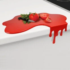 Planche à Découper Splash -Créatifs Cadeaux Magasin planche a decouper splash 2