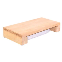 Planche à Découper Tiroir Intégré -Créatifs Cadeaux Magasin planche a decouper tiroir integre 4