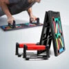 Planche De Musculation 12 En 1 -Créatifs Cadeaux Magasin planche de musculation douze en un