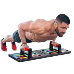 Planche De Musculation 12 En 1 8 Planche De Musculation 12 En 1 -Créatifs Cadeaux Magasin planche de musculation douze en un 2