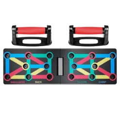 Planche De Musculation 12 En 1 9 Planche De Musculation 12 En 1 -Créatifs Cadeaux Magasin planche de musculation douze en un 3