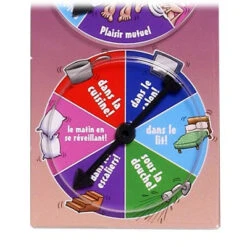 Planificateur Amoureux 7 Planificateur Amoureux -Créatifs Cadeaux Magasin planificateur amoureux 2