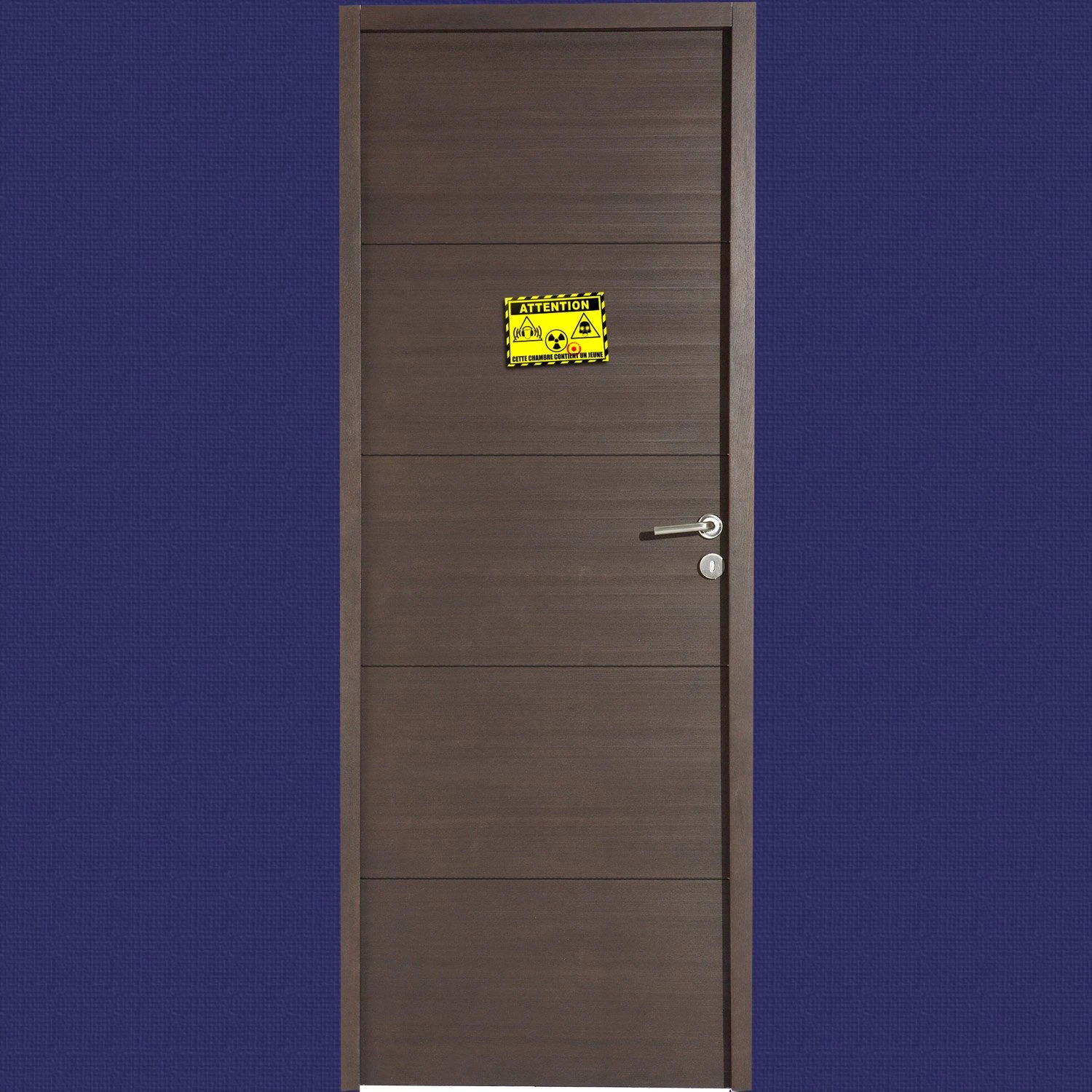 Plaque De Porte Cette Chambre Contient Un Jeune 3 Plaque De Porte Cette Chambre Contient Un Jeune