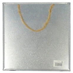 Plaque Métal Joie Au Bureau