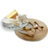 Plateau à Fromage Couverts Intégrés -Créatifs Cadeaux Magasin plateau a fromage couverts integres
