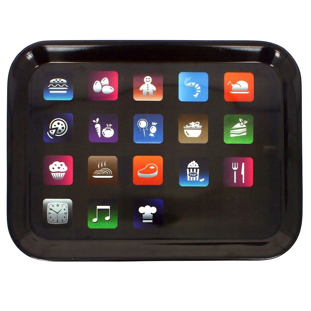 Plateau Applis IPad 3 Plateau Applis IPad