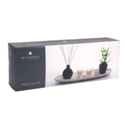 Plateau Décoratif Zen Senteur Ylang -Créatifs Cadeaux Magasin plateau decoratif zen senteur ylang 3