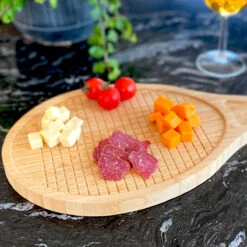 Plateau Raquette De Tennis -Créatifs Cadeaux Magasin plateau raquette de tennis 2