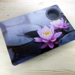 Plateau Zen Pour Ordinateur