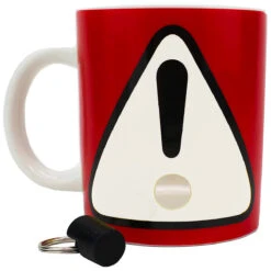 Plug Mug, La Tasse Perso -Créatifs Cadeaux Magasin plug mug le mug perso 4
