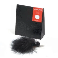 Plumeau Pom Pom 6 Plumeau Pom Pom -Créatifs Cadeaux Magasin plumeau pom pom 1