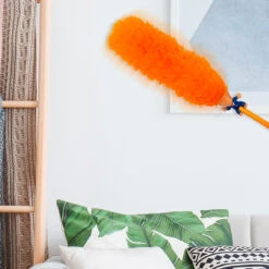 Plumeau Président Trump -Créatifs Cadeaux Magasin plumeau president trump 3