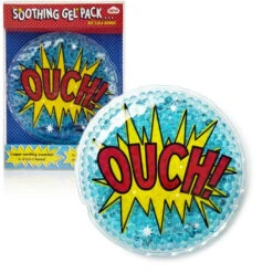 Poche Gel Anti-douleur 5 Poche Gel Anti-douleur -Créatifs Cadeaux Magasin poche gel anti douleur 1