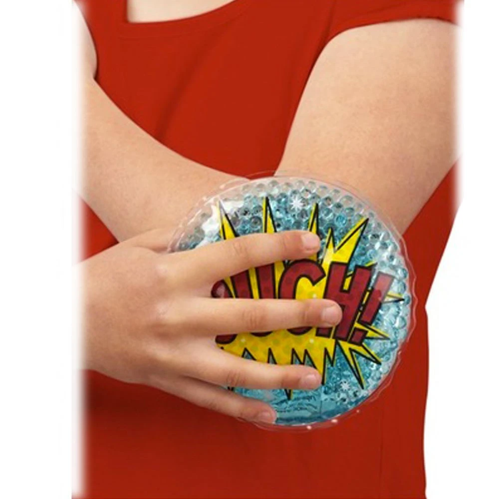 Poche Gel Anti-douleur 3 Poche Gel Anti-douleur