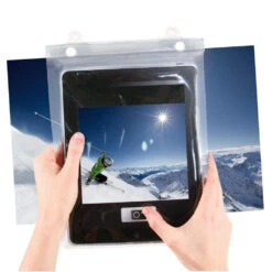 Pochette Imperméable Pour Tablette