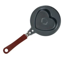 Out Of The Blue Poêlon Coeur Oeuf Au Plat -Créatifs Cadeaux Magasin poelon coeur au plat 3