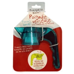 Poignée Verseuse Astucieuse Pour Bouteille -Créatifs Cadeaux Magasin poignee verseuse astucieuse pour bouteille 3
