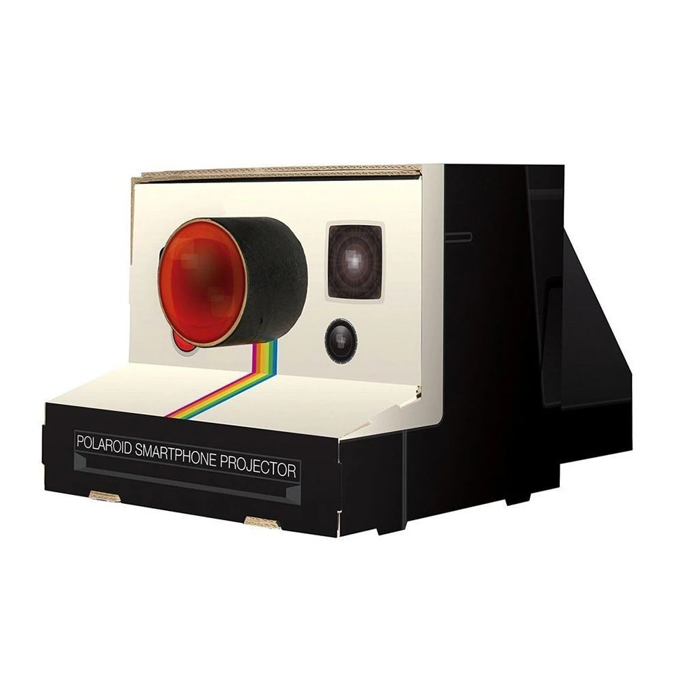 Polaroid, Projecteur Pour Smartphone 6 Polaroid, Projecteur Pour Smartphone – Image 4