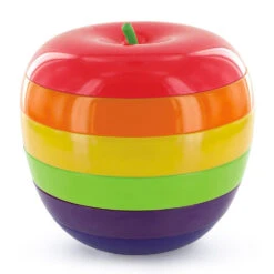 Pomme Coupelles Apéro -Créatifs Cadeaux Magasin pomme coupelles apero 1