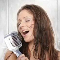 Pommeau De Douche Micro Vintage