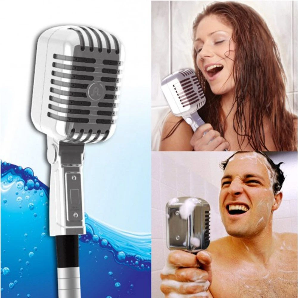 Pommeau De Douche Micro Vintage 6 Pommeau De Douche Micro Vintage – Image 4