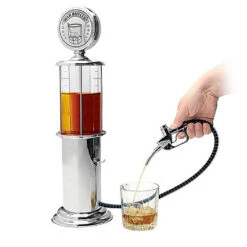 Pompe à Essence Distributeur De Boissons 9 Pompe à Essence Distributeur De Boissons -Créatifs Cadeaux Magasin pompe a essence distributeur de boissons 1