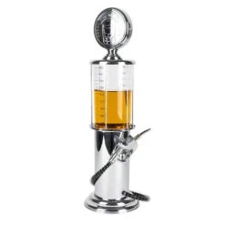 Pompe à Essence Distributeur De Boissons 12 Pompe à Essence Distributeur De Boissons -Créatifs Cadeaux Magasin pompe a essence distributeur de boissons 4