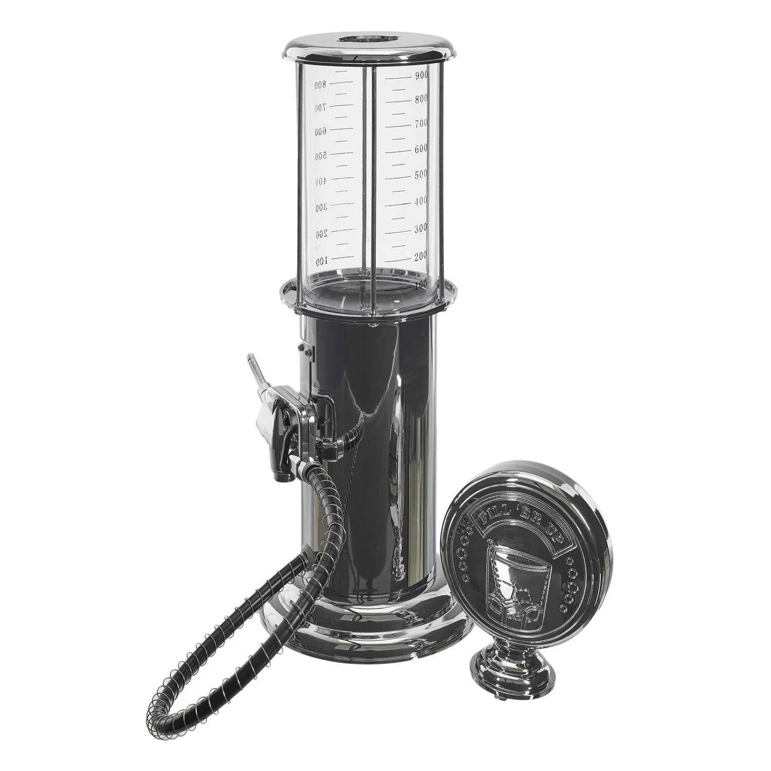 Pompe à Essence Distributeur De Boissons 8 Pompe à Essence Distributeur De Boissons – Image 6