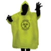 Poncho Zombie -Créatifs Cadeaux Magasin poncho zombie