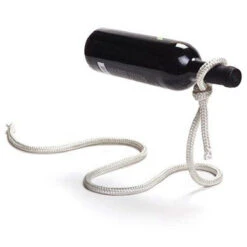 Porte Bouteille Lasso Illusion