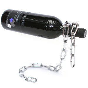 Porte Bouteilles "chaîne", Illusion Visuelle 5 Porte Bouteilles "chaîne", Illusion Visuelle – Image 3