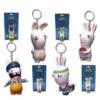Porte-clé Lapin Crétin Antistress -Créatifs Cadeaux Magasin porte cle lapin cretin antistress