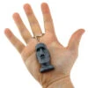 Porte-clé Moai