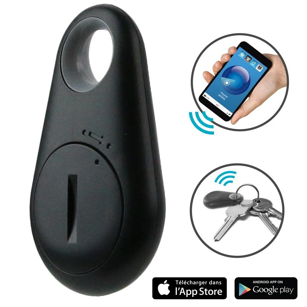 Porte-clés Connecté 4 Porte-clés Connecté – Image 2