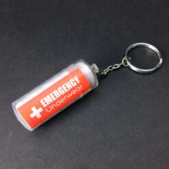 Porte-clés String De Secours Homme 5 Porte-clés String De Secours Homme -Créatifs Cadeaux Magasin porte cles string de secours homme 1