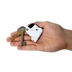 Porte-clés Toutou Siffleur -Créatifs Cadeaux Magasin porte cles toutou siffleur 2