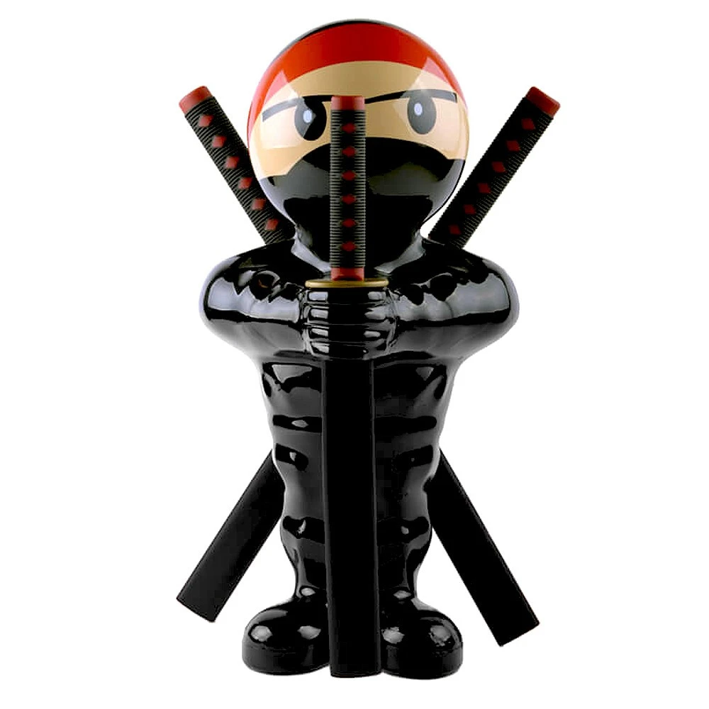 Porte-couteaux Ninja 3 Porte-couteaux Ninja