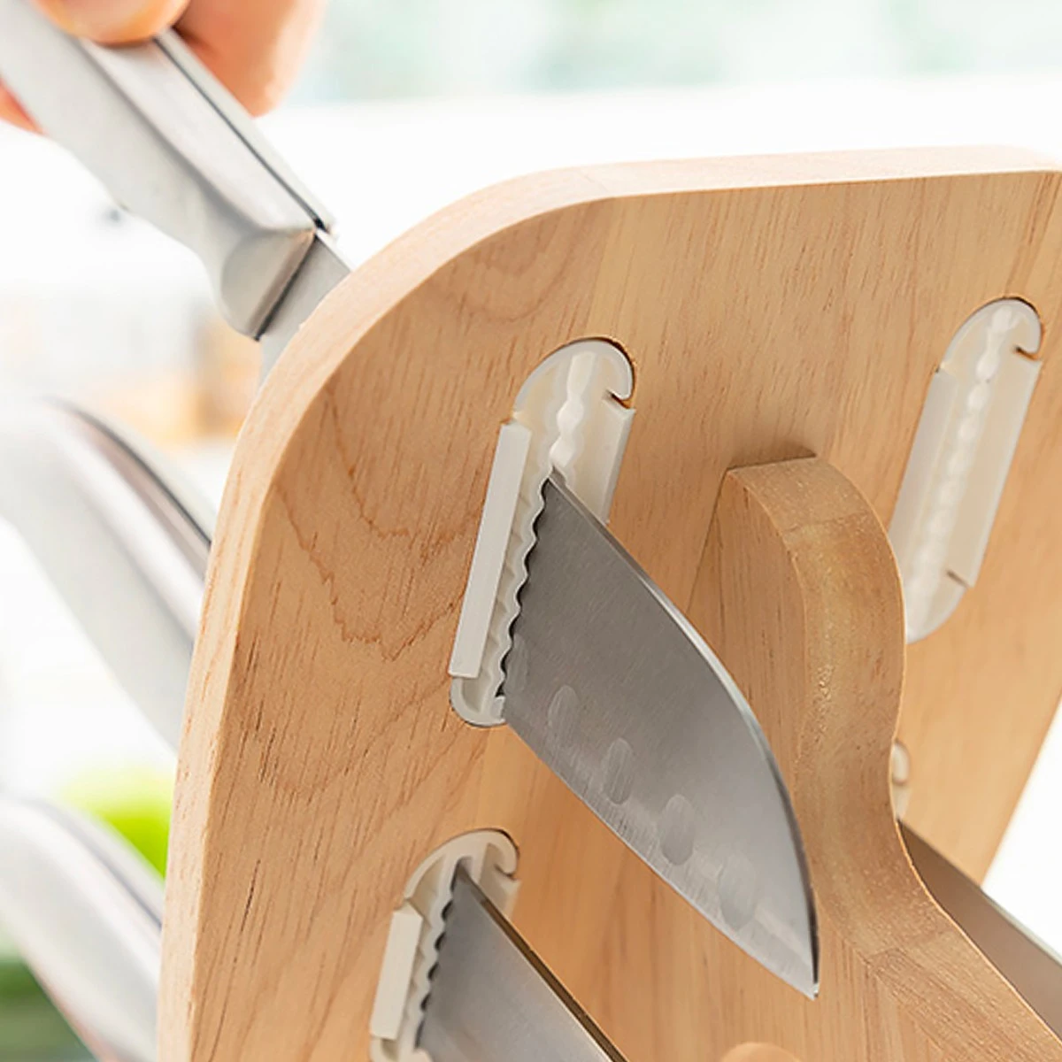 Porte-couteaux Spartan 7 Porte-couteaux Spartan – Image 5