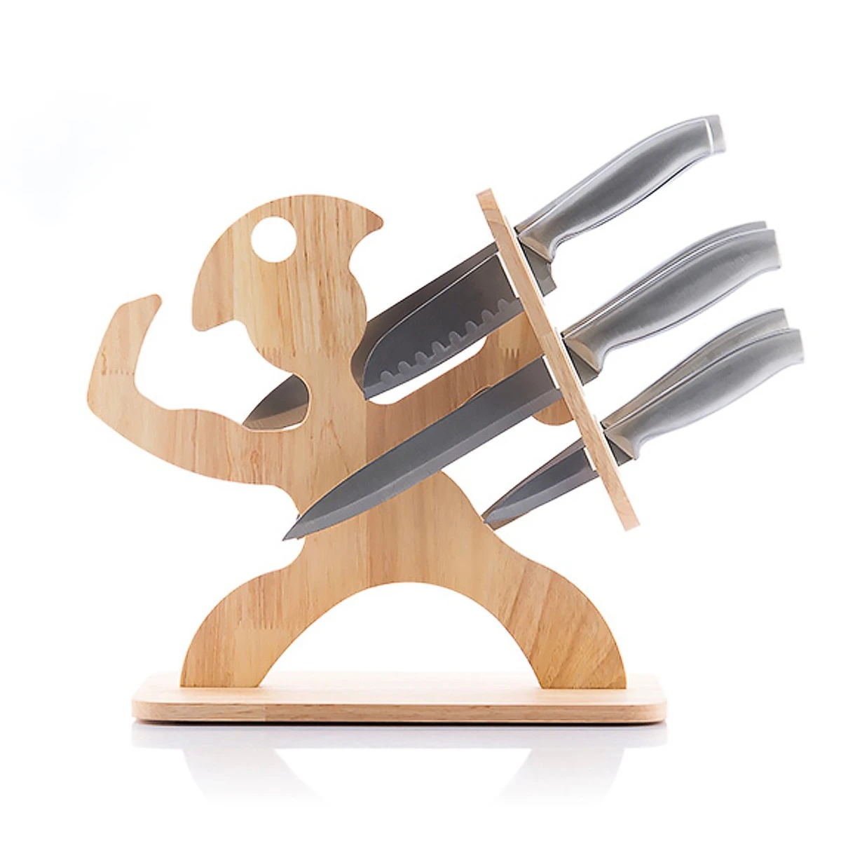 Porte-couteaux Spartan 3 Porte-couteaux Spartan