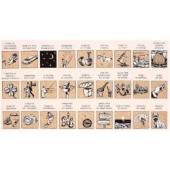 Poster à Gratter Les 100 Choses à Faire Dans Sa Vie 8 Poster à Gratter Les 100 Choses à Faire Dans Sa Vie -Créatifs Cadeaux Magasin poster a gratter les 100 choses a faire dans sa vie 2