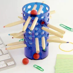 Pot à Crayon Insolite DeskDrop -Créatifs Cadeaux Magasin pot a crayon insolite deskdrop 2