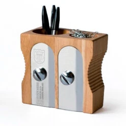 Pot à Crayon Taille-crayon Géant