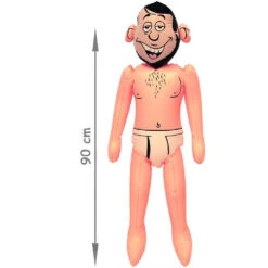 Poupée Gonflable L'homme Parfait -Créatifs Cadeaux Magasin poupee gonflable l homme parfait 2
