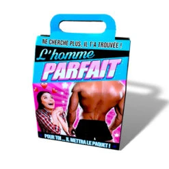 Poupée Gonflable L'homme Parfait -Créatifs Cadeaux Magasin poupee gonflable l homme parfait 3