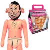 Poupée Gonflable L'homme Parfait -Créatifs Cadeaux Magasin poupee gonflable l homme parfait 4